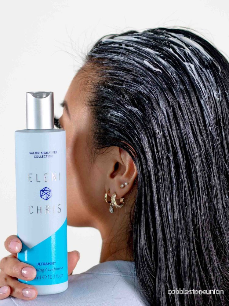 UltraMin™ Smoothing Conditioner - Bild 2