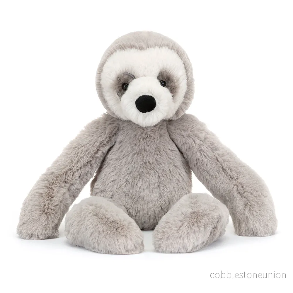 Jellycat - Bailey Sloth M - Bild 2
