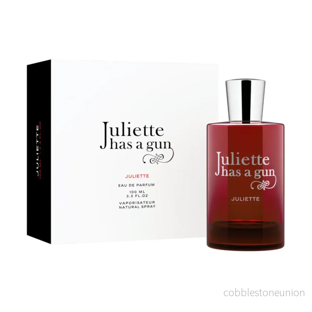 Juliette Has A Gun, Juliette, Eau de Parfum, För kvinnor, 100 ml - Bild 2