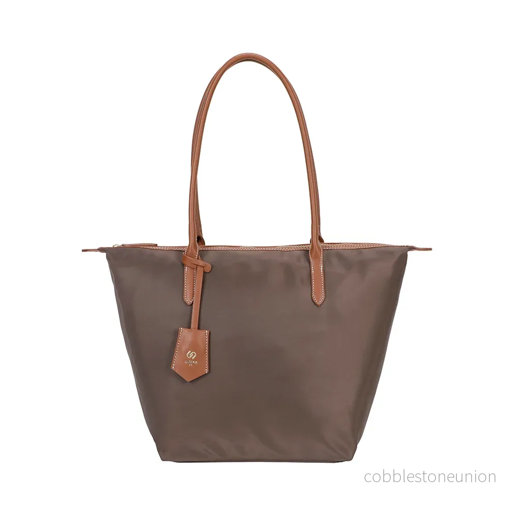 Ulrika Design Kasse Timeless 2.0 brun