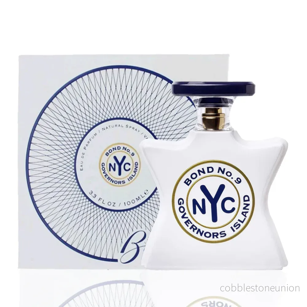 Bond No.9, Governors Island, Eau de Parfum, Unisex, 100 ml - Bild 2