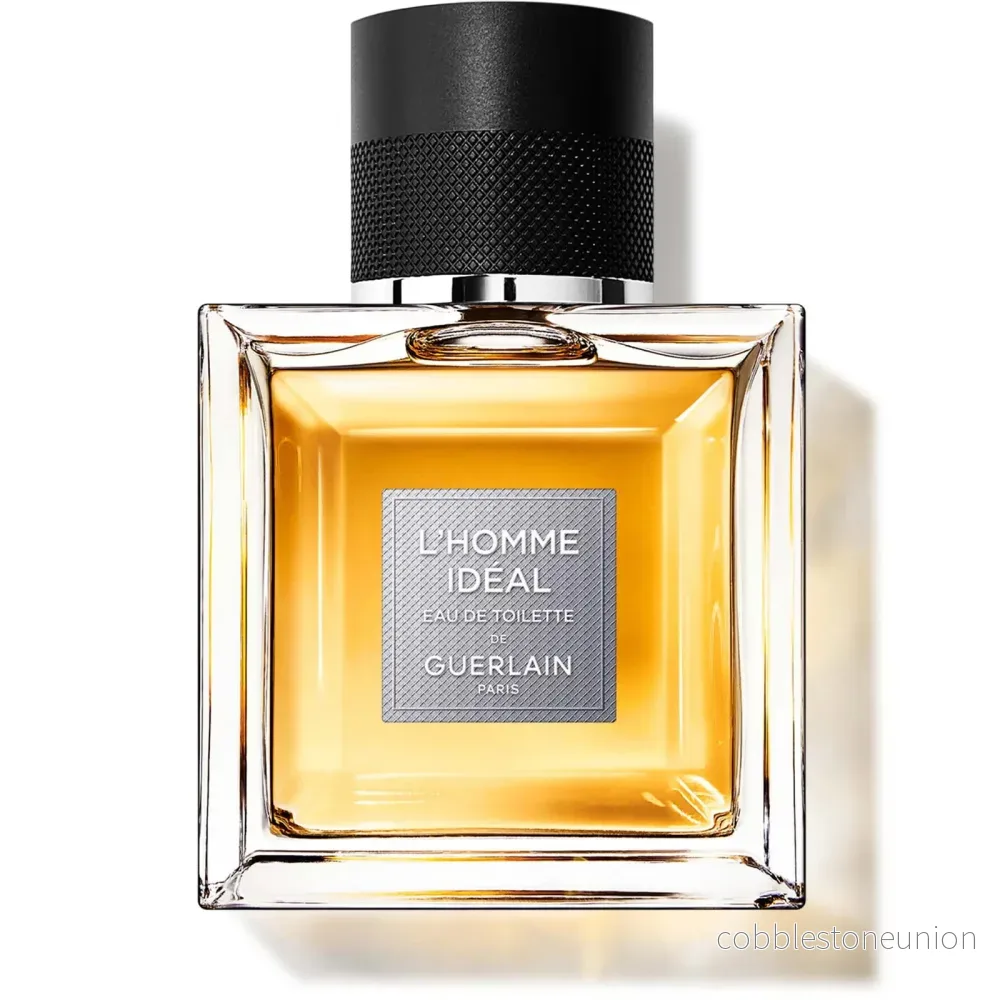 Guerlain, L’Homme Ideal, Eau de Toilette, För män, 50 ml
