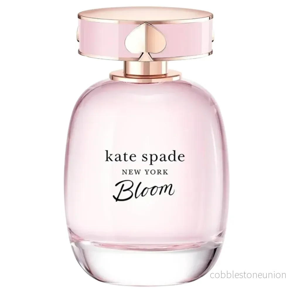 Kate Spade, Bloom, Eau de Toilette, För kvinnor, 100 ml Kate Spade, Bloom, Eau de Toilette, För kvinnor, 100 ml