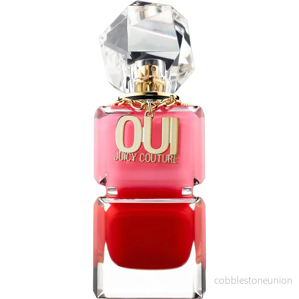 Juicy Couture, Oui, Eau de Parfum, För henne, 100 ml