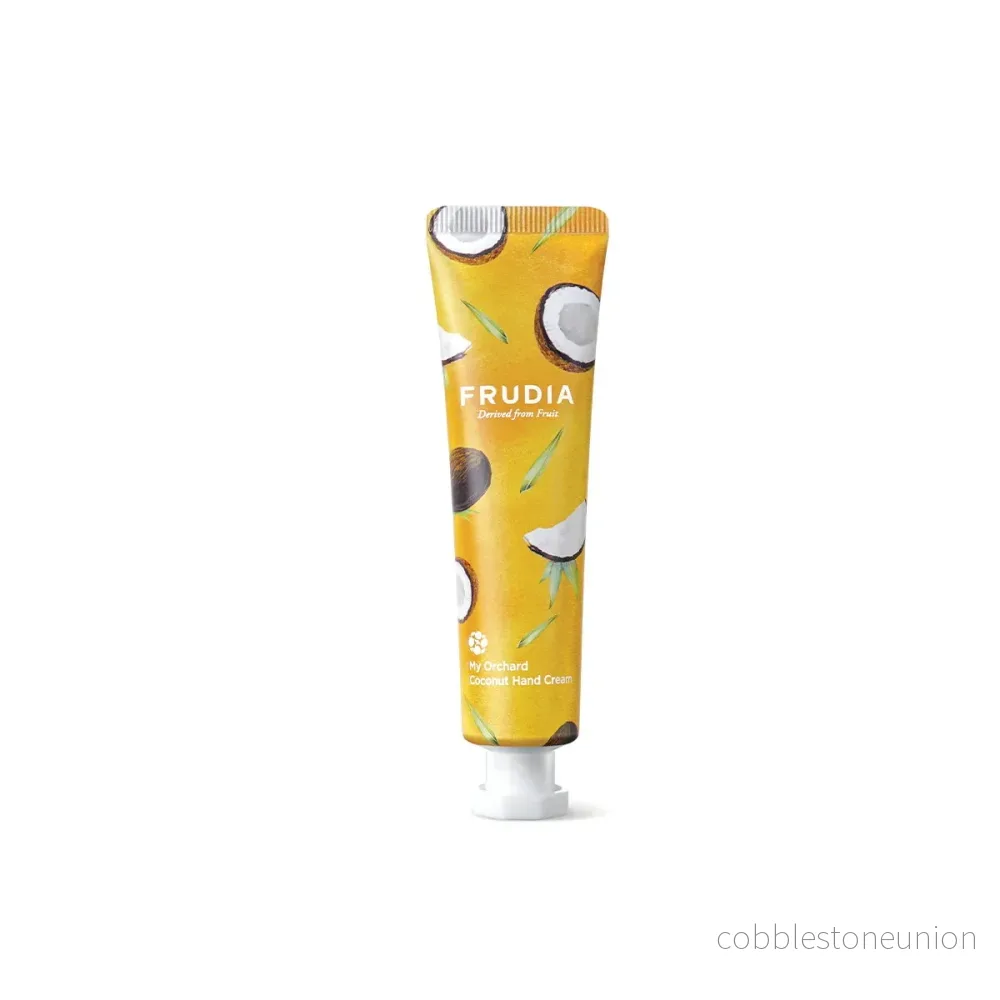 Frudia, My Orchard, Coconut, Moisturizing, Hand Cream, 30 ml