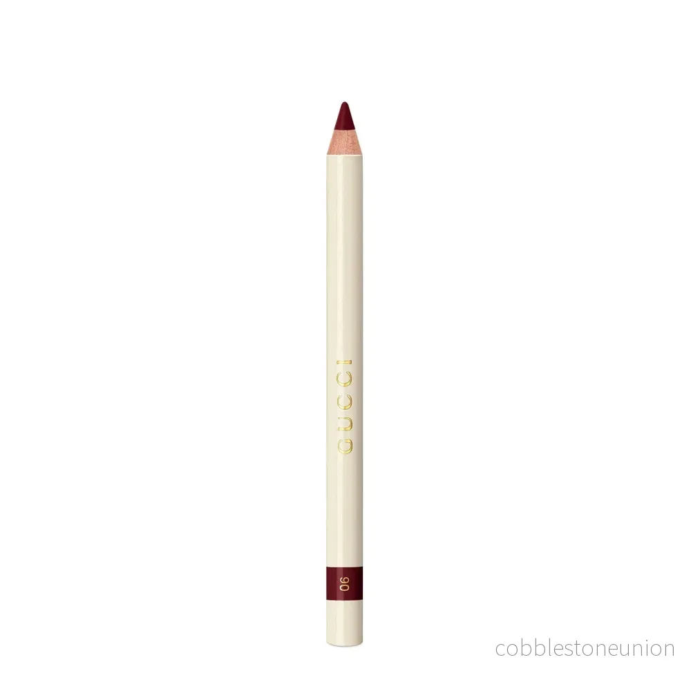 Gucci, Gucci, Lip Pencil, 06, 1.14 g Gucci, Gucci, Lip Pencil, 06, 1.14 g