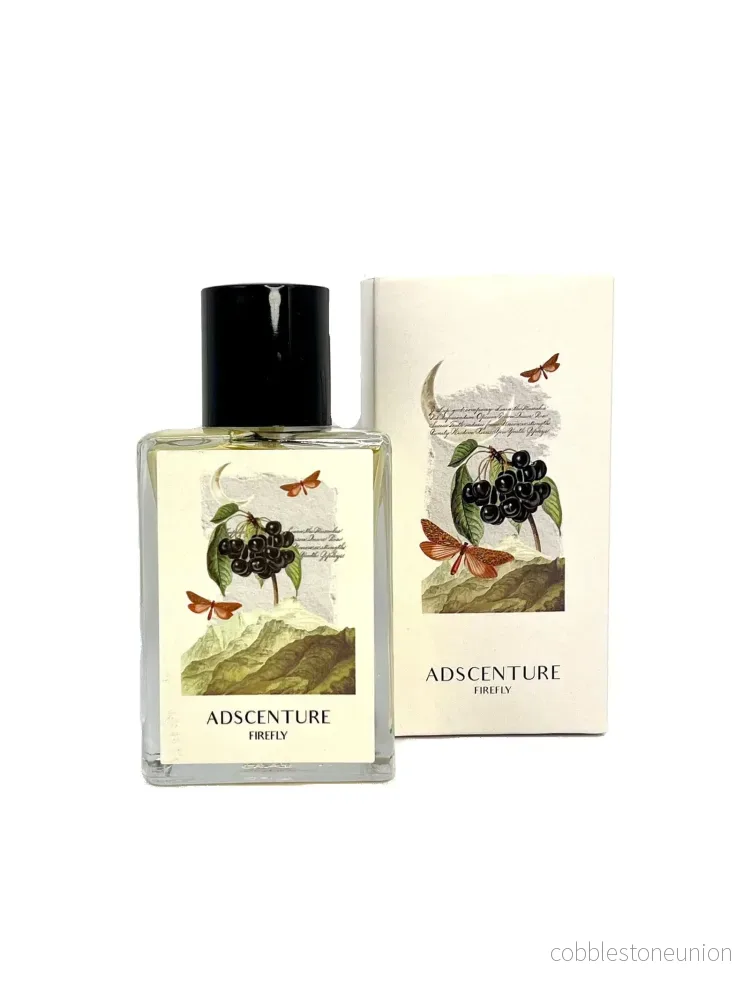 Adscenture, Firefly, Parfumextrakt, Unisex, 100 ml - Bild 2