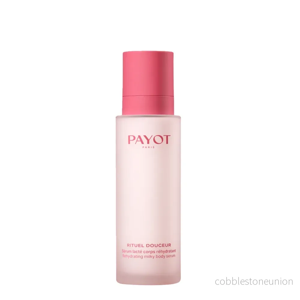 Payot, Rituel Douceur, Återfuktande, Kroppsserum, Kropp, 100 ml Payot, Rituel Douceur, Återfuktande, Kroppsserum, Kropp, 100 ml