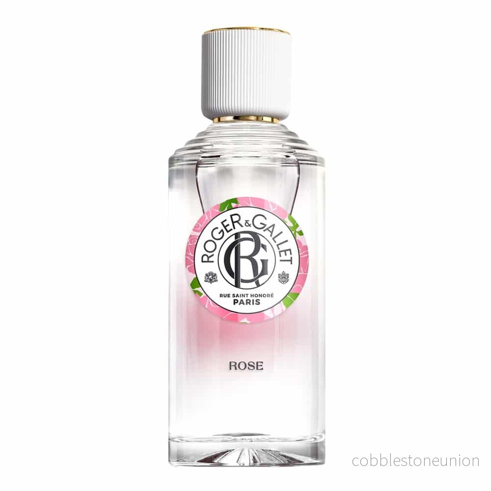 Roger & Gallet, Rose, Fragrance Water, Body, 100 ml Roger & Gallet, Rose, Fragrance Water, Body, 100 ml