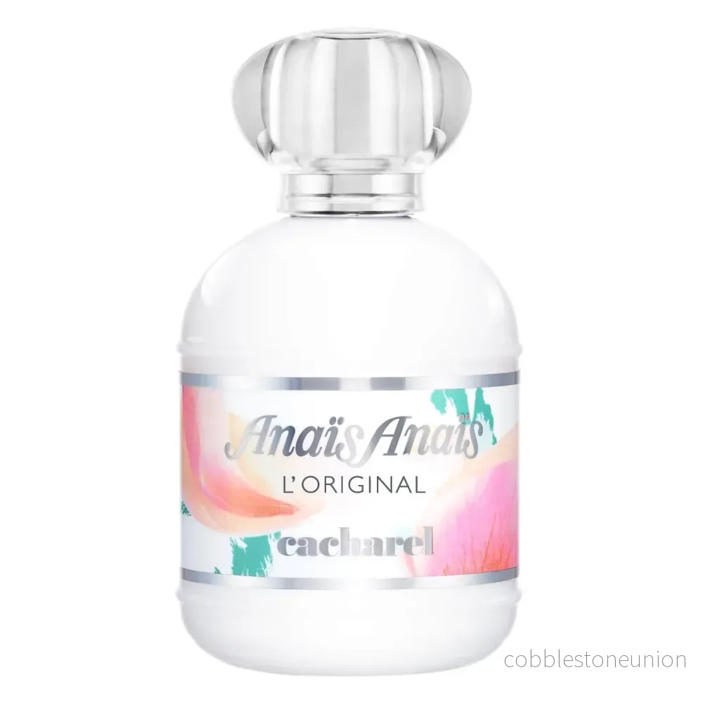 Cacharel, Anais Anais, Eau de Toilette, För kvinnor, 30 ml Cacharel, Anais Anais, Eau de Toilette, För kvinnor, 30 ml