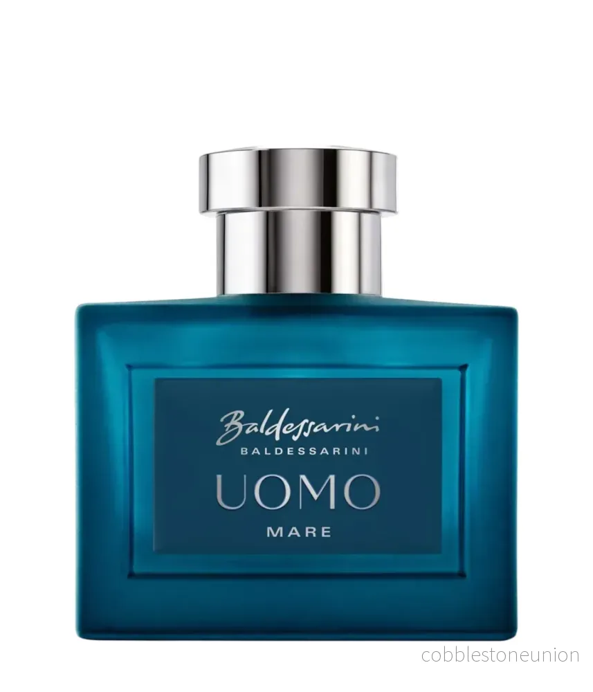 Baldessarini, Uomo Mare, Eau de Toilette, För män, 50 ml Baldessarini, Uomo Mare, Eau de Toilette, För män, 50 ml