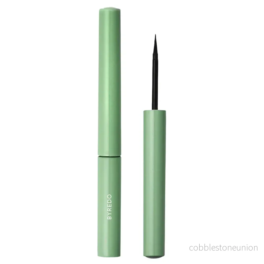 Byredo, Technical, Exakt, Gel eyeliner, Black, 1.7 g Byredo, Technical, Exakt, Gel eyeliner, Black, 1.7 g