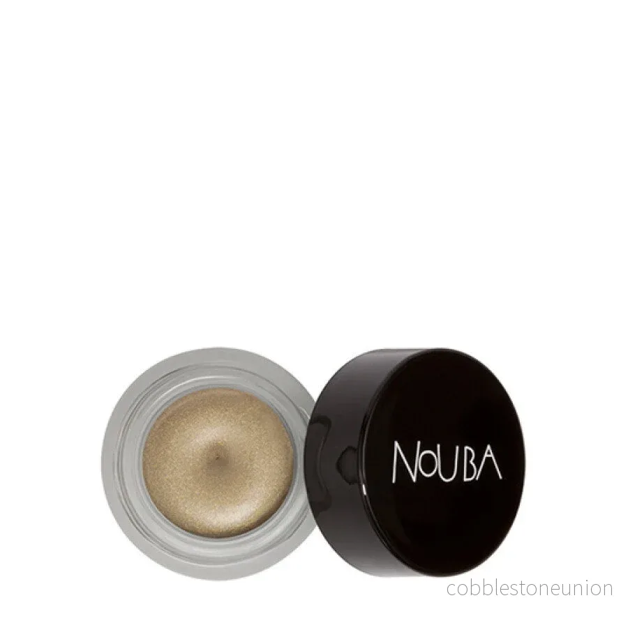 Nouba, Write and Blend, Kontur, Gel eyeliner, 59, 5 ml Nouba, Write and Blend, Kontur, Gel eyeliner, 59, 5 ml