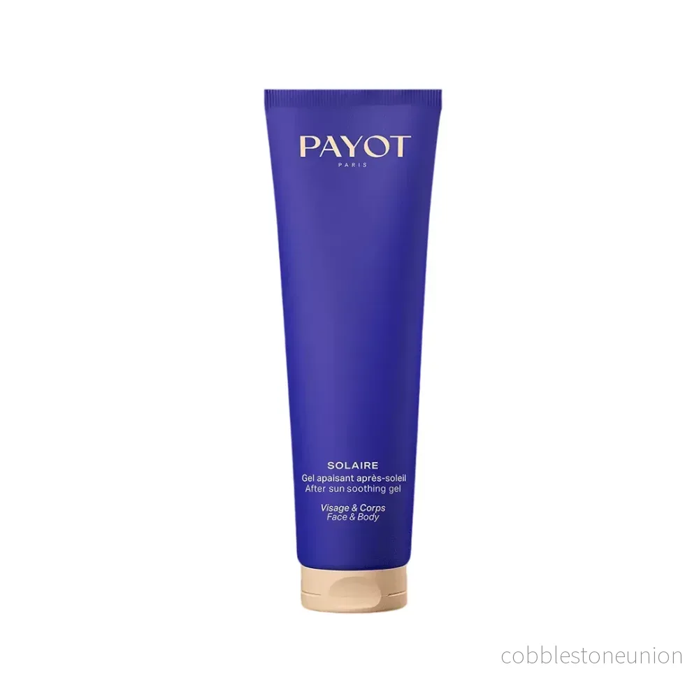 Payot, Solaire, Rehydrating, After-sun gel, 150 ml Payot, Solaire, Rehydrating, After-sun gel, 150 ml
