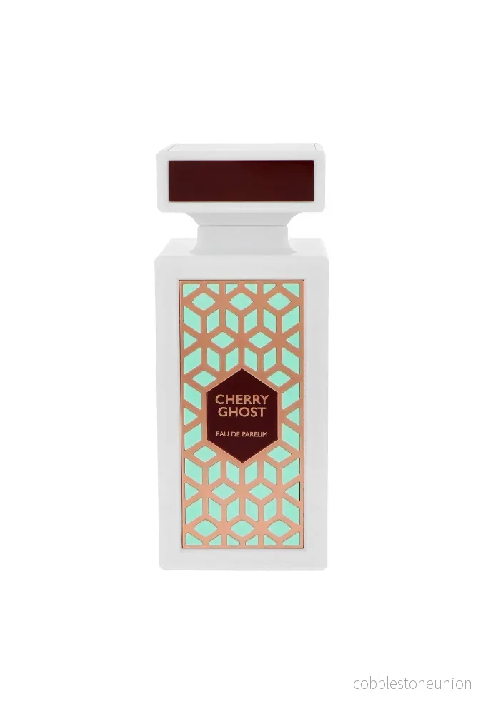 Flavia Perfumes, Cherry Ghost, Eau de Parfum, Unisex, 90 ml Flavia Perfumes, Cherry Ghost, Eau de Parfum, Unisex, 90 ml