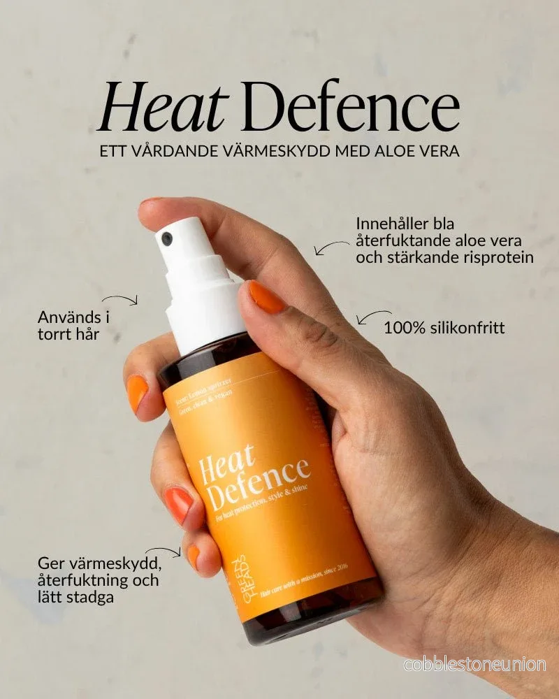 Heat Defence - Värmeskydd 230°C - Bild 3