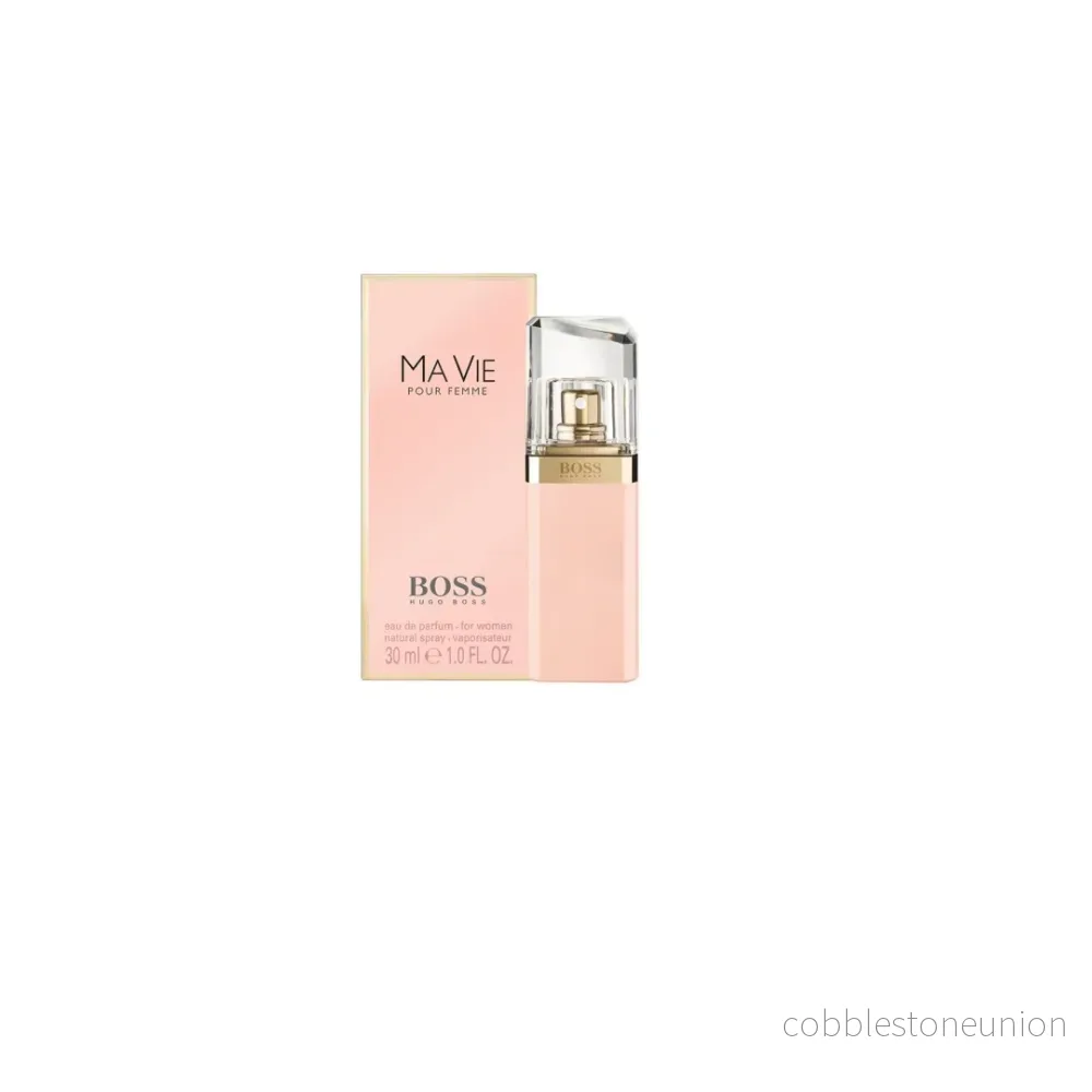 Hugo Boss, Ma Vie Pour Femme, Eau de Parfum, För kvinnor, 30 ml - Bild 2