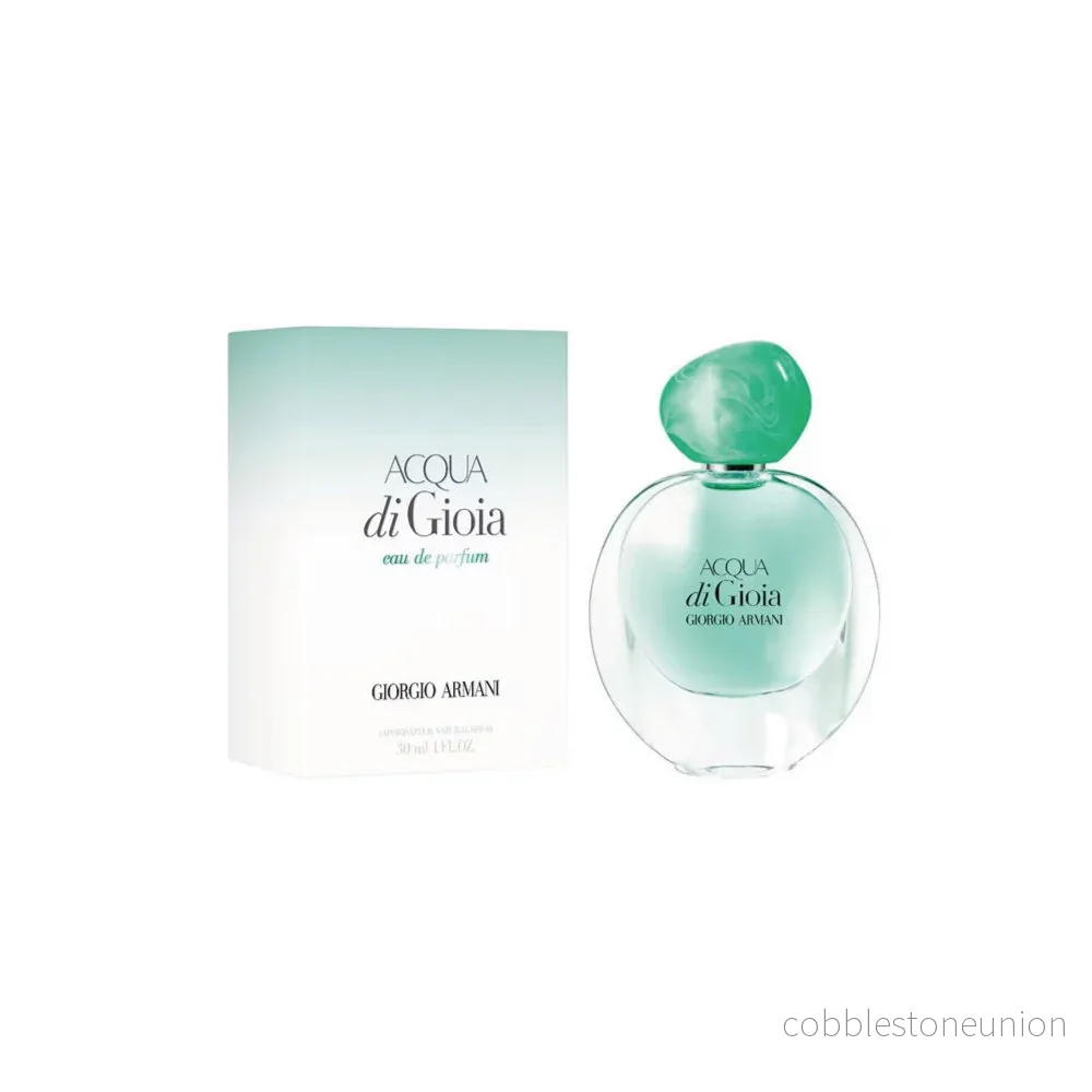 Giorgio Armani, Acqua di Gioia, Eau de Parfum, För kvinnor, 30 ml - Bild 2