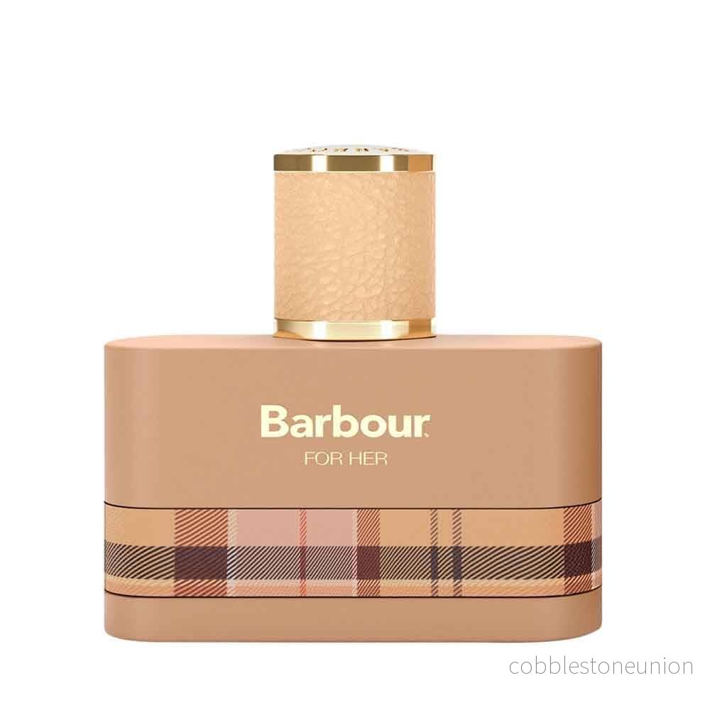 Barbour, Origins For Her, Eau de Parfum, För kvinnor, 100 ml