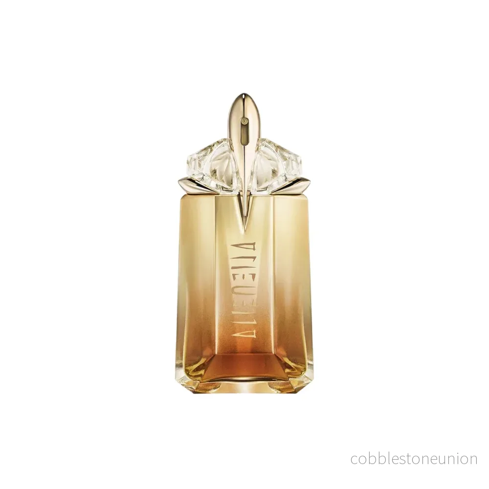 Thierry Mugler, Alien Goddess Intense, Eau de Parfum, För kvinnor, 60 ml
