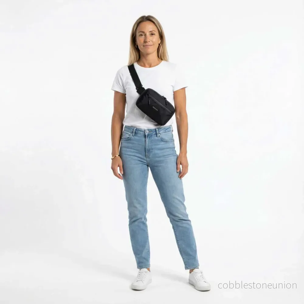 Crossbody Organizer - Bild 2