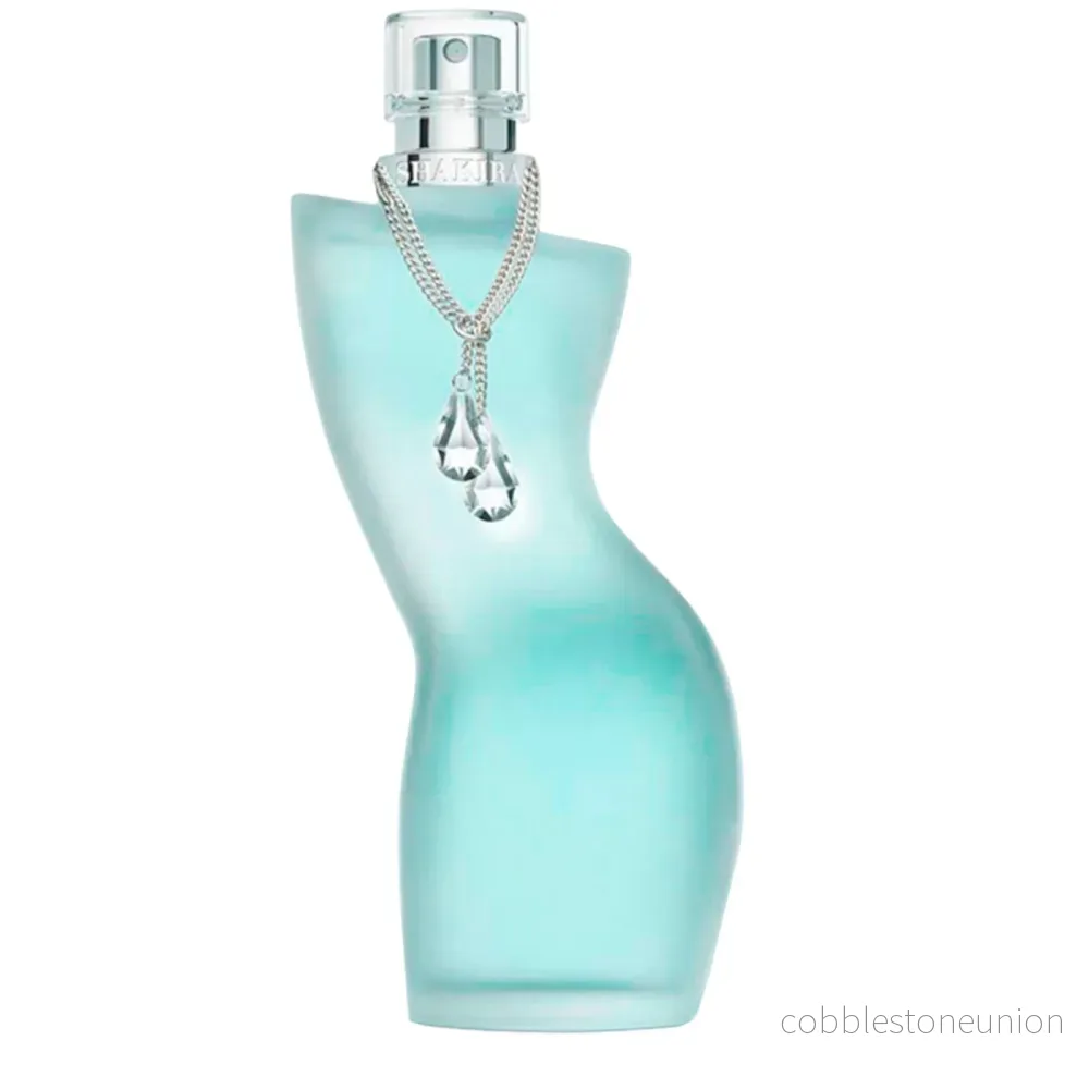 Shakira, Dance Diamonds, Eau de Toilette, För kvinnor, 80 ml Shakira, Dance Diamonds, Eau de Toilette, För kvinnor, 80 ml