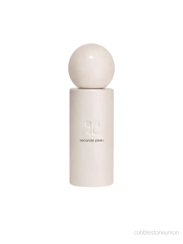 Courreges, Seconde Peau, Eau de Parfum, Unisex, 100 ml Courreges, Seconde Peau, Eau de Parfum, Unisex, 100 ml