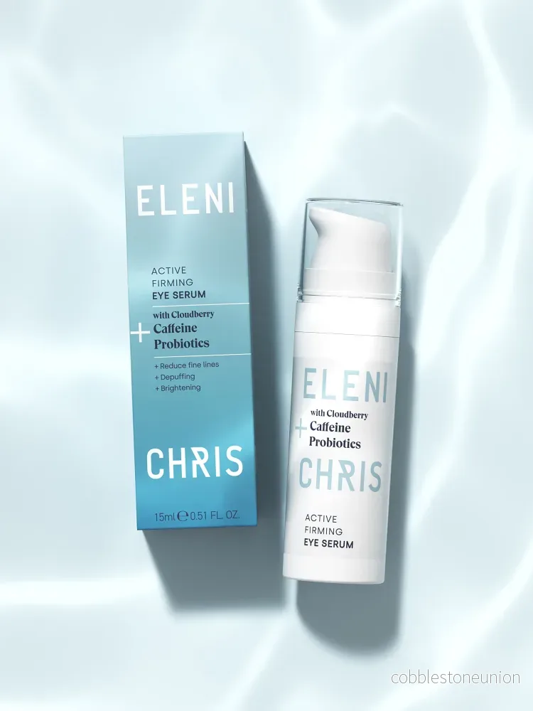 Active Firming Eye Serum Active Firming Eye Serum
