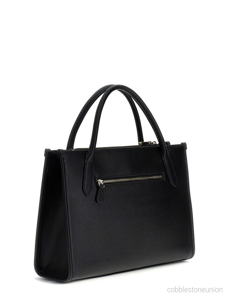 Guess Handbag Isobel svart - Bild 2