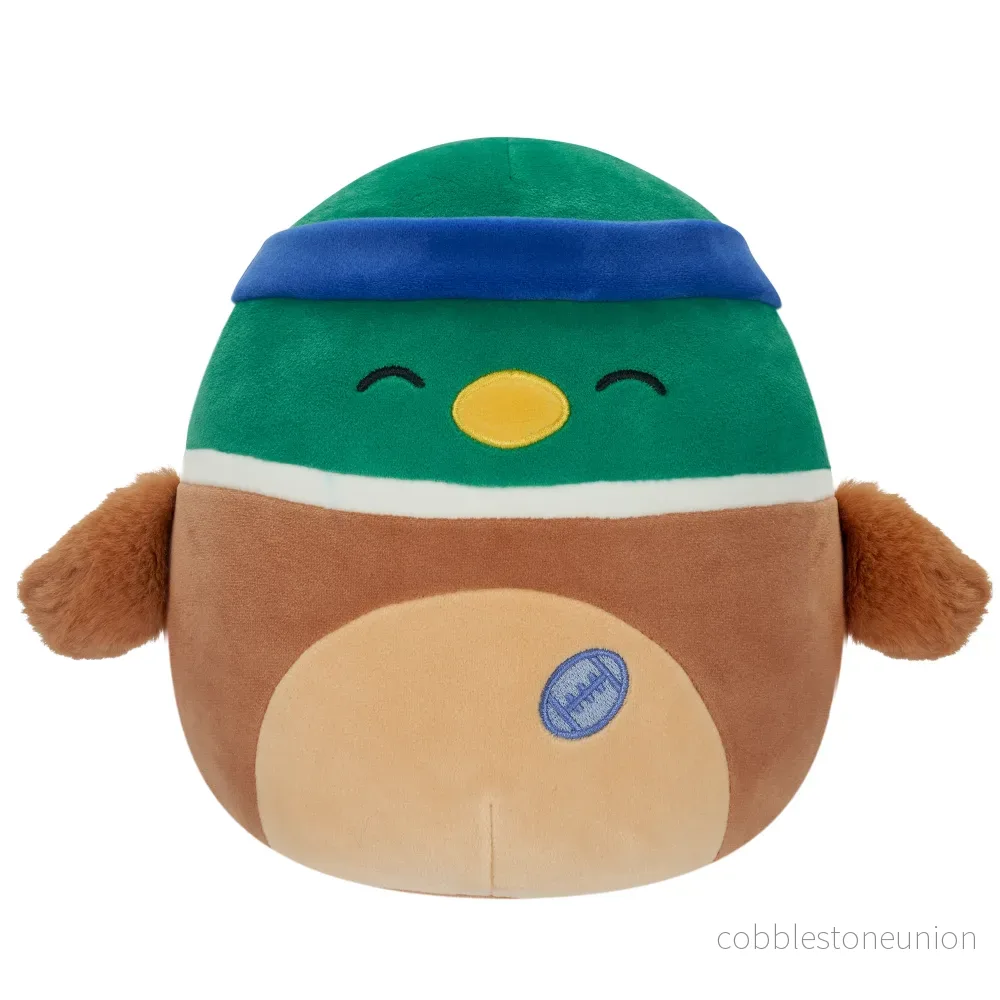 Squishmallows 19 Cm Avery