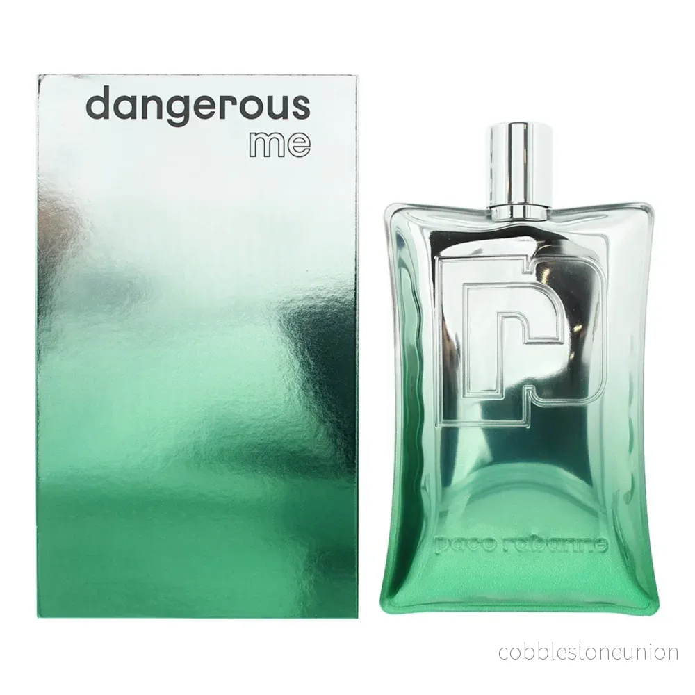 Paco Rabanne, Dangerous Me, Eau de Parfum, Unisex, 62 ml - Bild 2