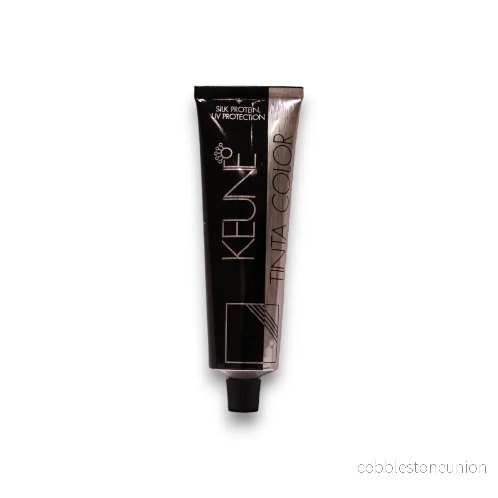 Keune, Tinta Color, Permanent Hair Colour, 7.73 Medium Violet Gold Blonde, 60 ml - Bild 2