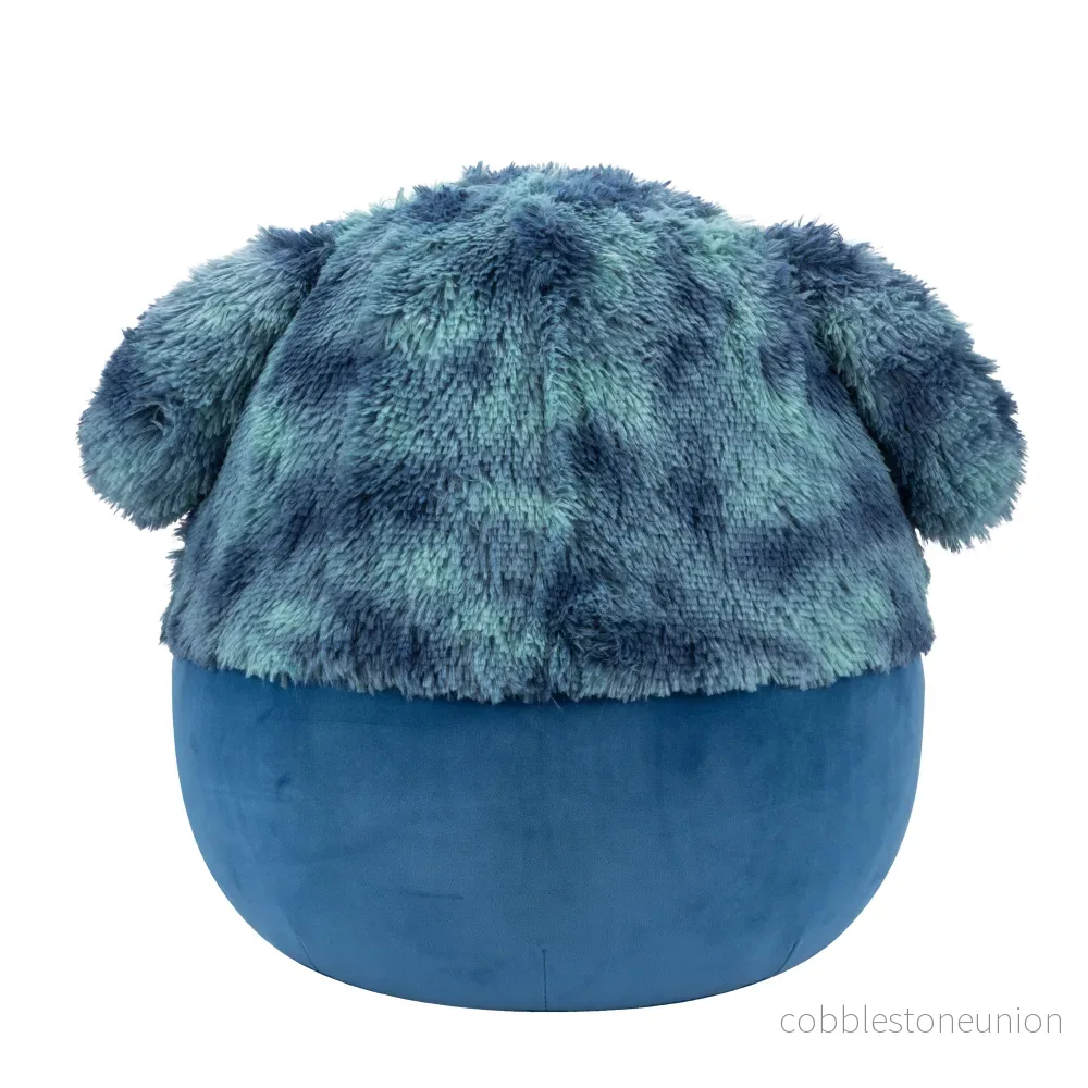 Squishmallows 50 Cm Dani The Bigfoot - Bild 3
