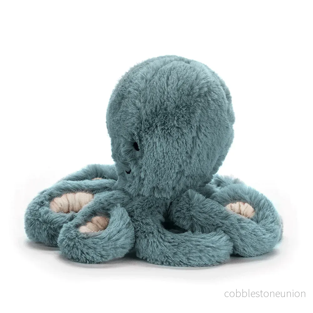 Jellycat - Storm Octopus Baby - Bild 2