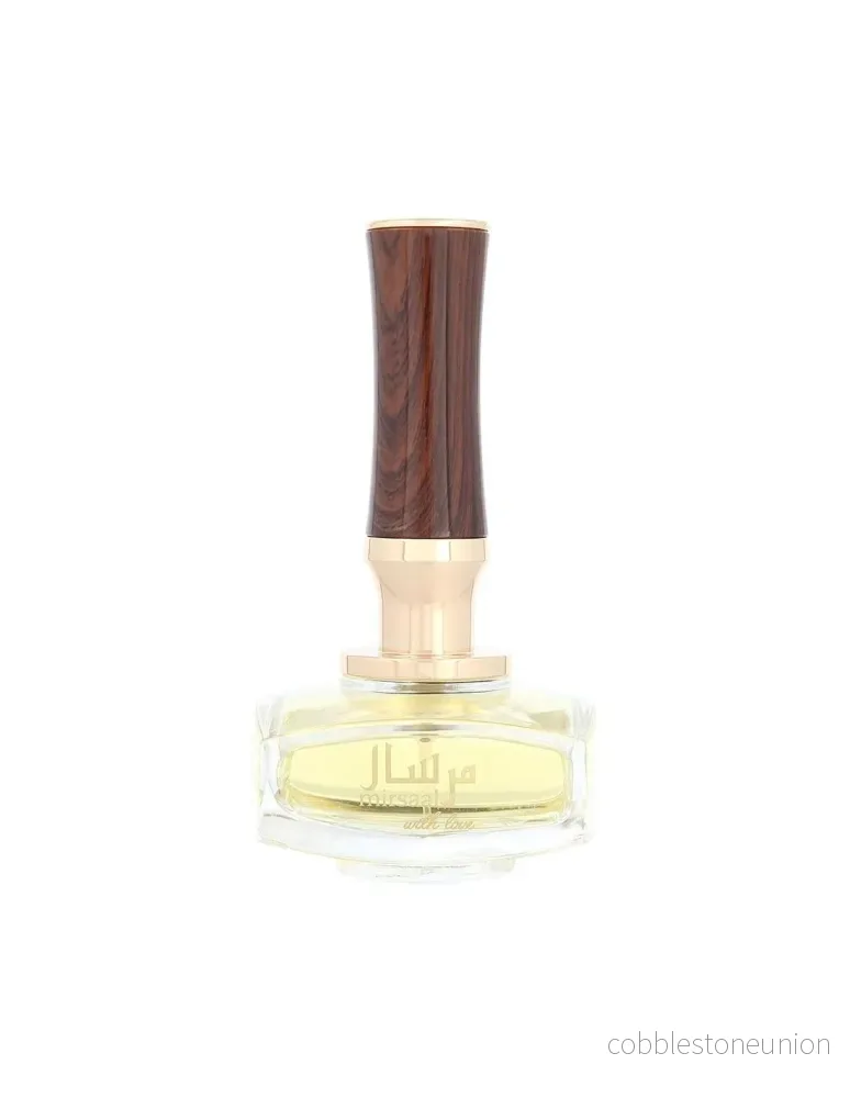 Afnan, Mirsaal With Love, Eau de parfum, 90 ml Afnan, Mirsaal With Love, Eau de parfum, 90 ml