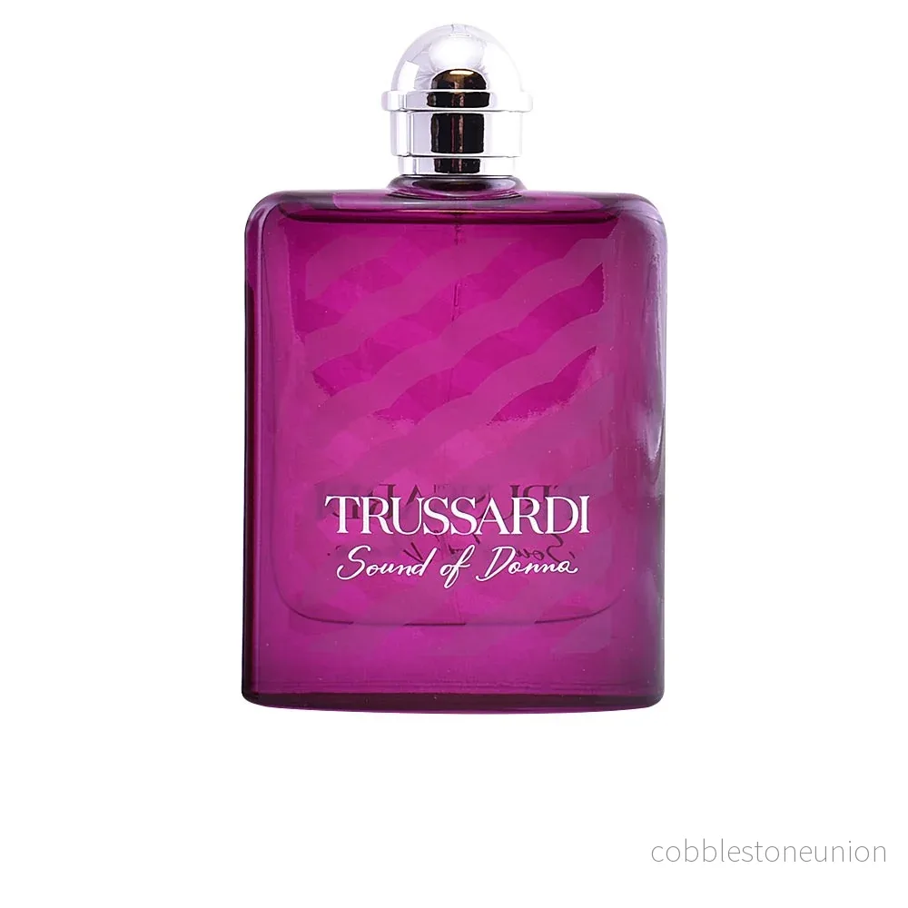 Trussardi, Sound Of Donna, Eau de parfum, För henne, 30 ml