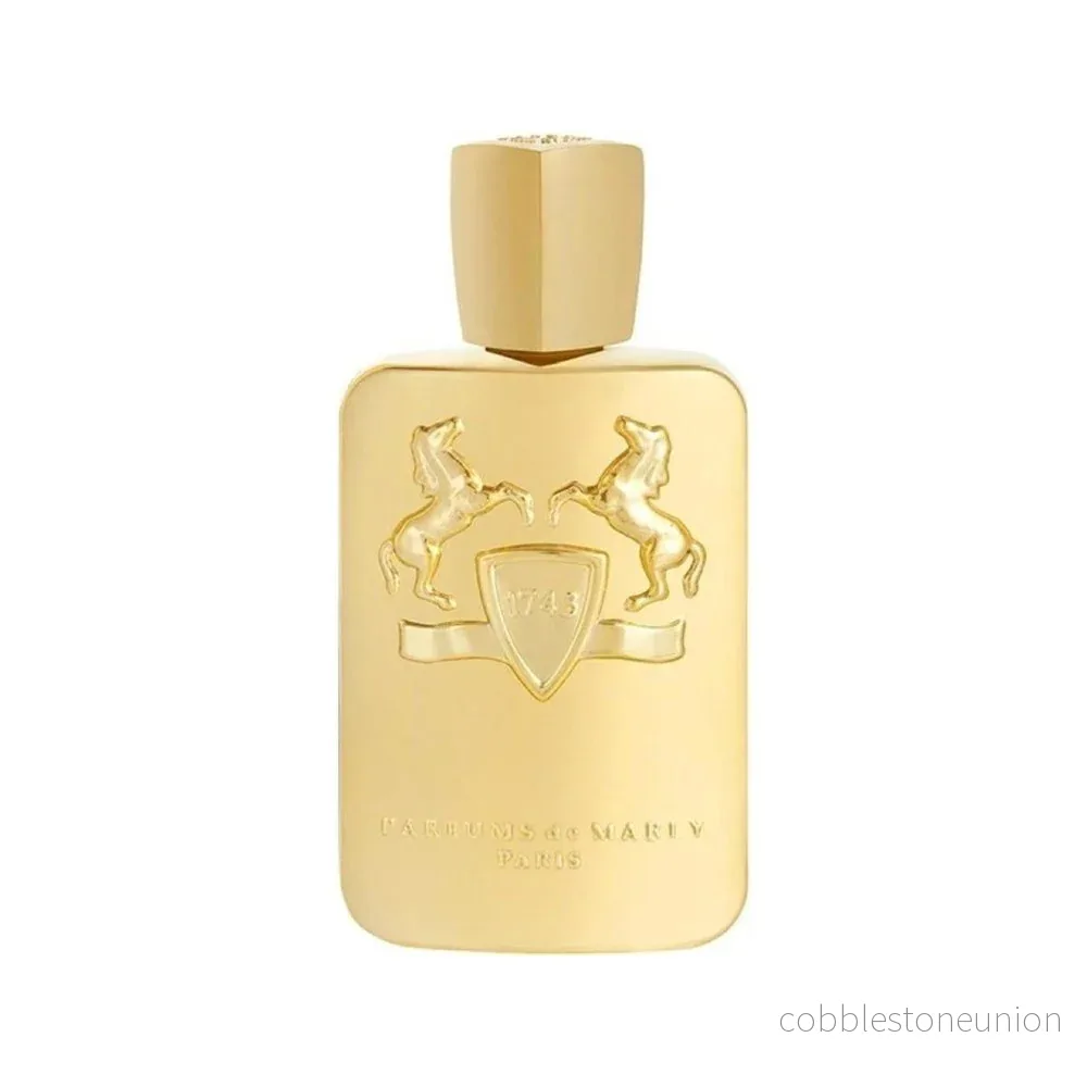 Parfums de Marly, Godolphin, Eau de Parfum, För män, 125 ml Parfums de Marly, Godolphin, Eau de Parfum, För män, 125 ml