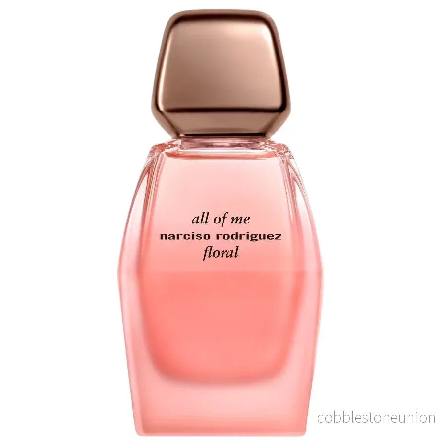 Narciso Rodriguez, All Of Me Floral, Parfymvatten, För kvinnor, 50 ml