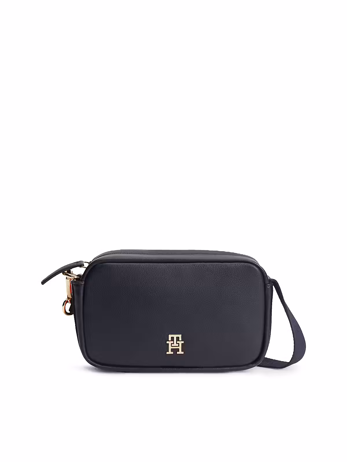 Tommy Hilfiger Crossbody marinblå