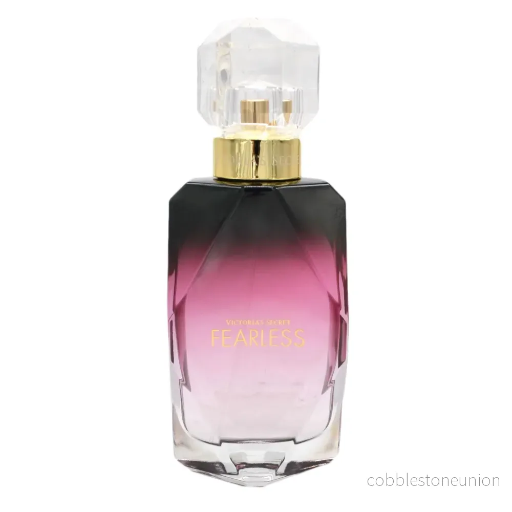 Victoria’s Secret, Fearless, Eau de Parfum, För kvinnor, 100 ml Victoria’s Secret, Fearless, Eau de Parfum, För kvinnor, 100 ml
