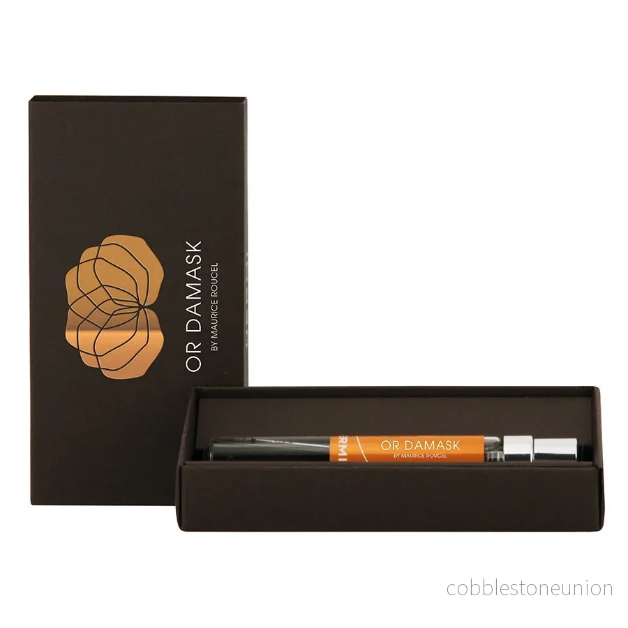Uermi, OR DAMASK, Eau de Parfum, För kvinnor, 8.5 ml