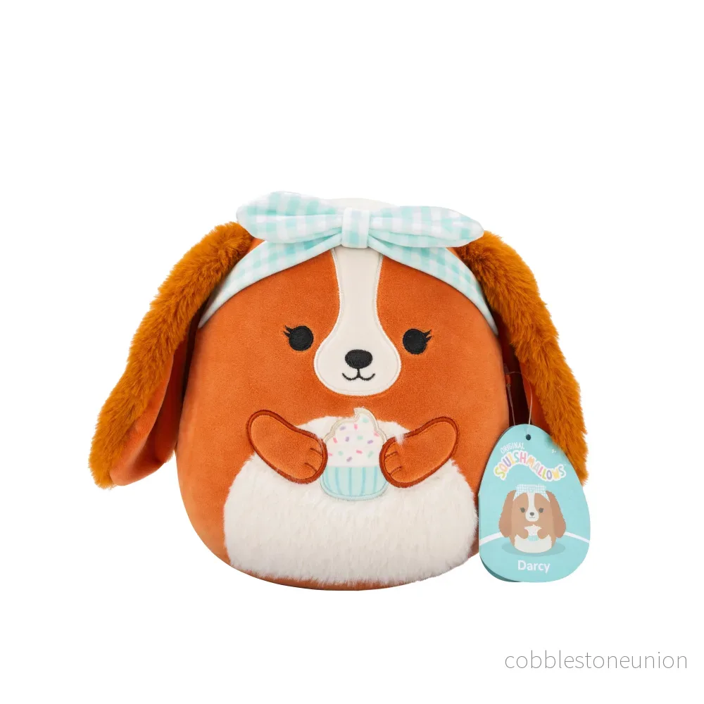 Squishmallows 19 Cm Mother's Day