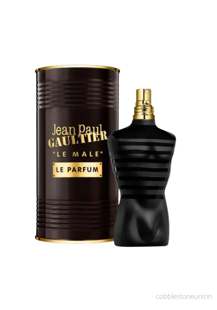 Jean Paul Gaultier, Le Male, Eau de Parfum, För män, 200 ml - Bild 2
