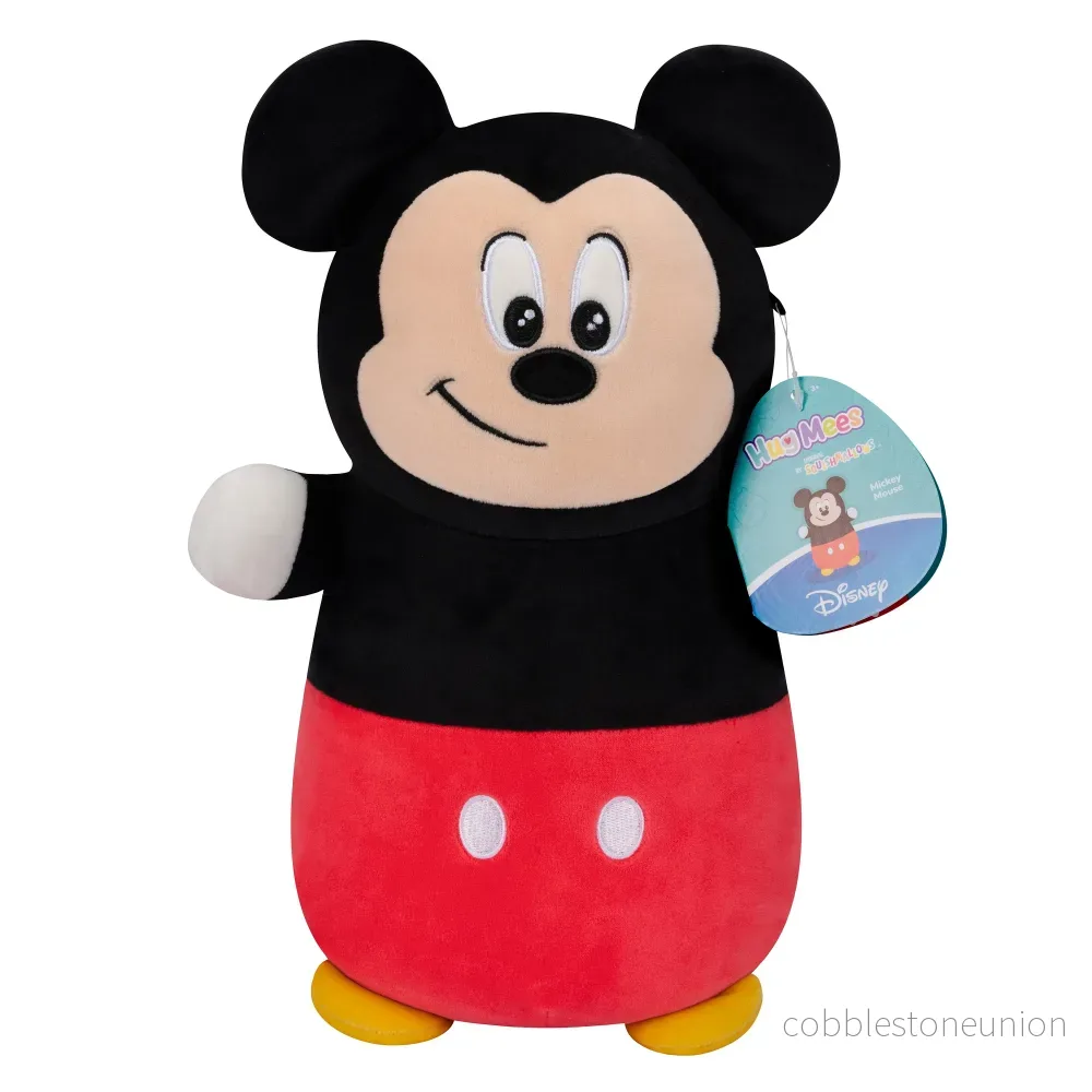 Squishmallows 25 cm Hugmees Disney - Bild 2