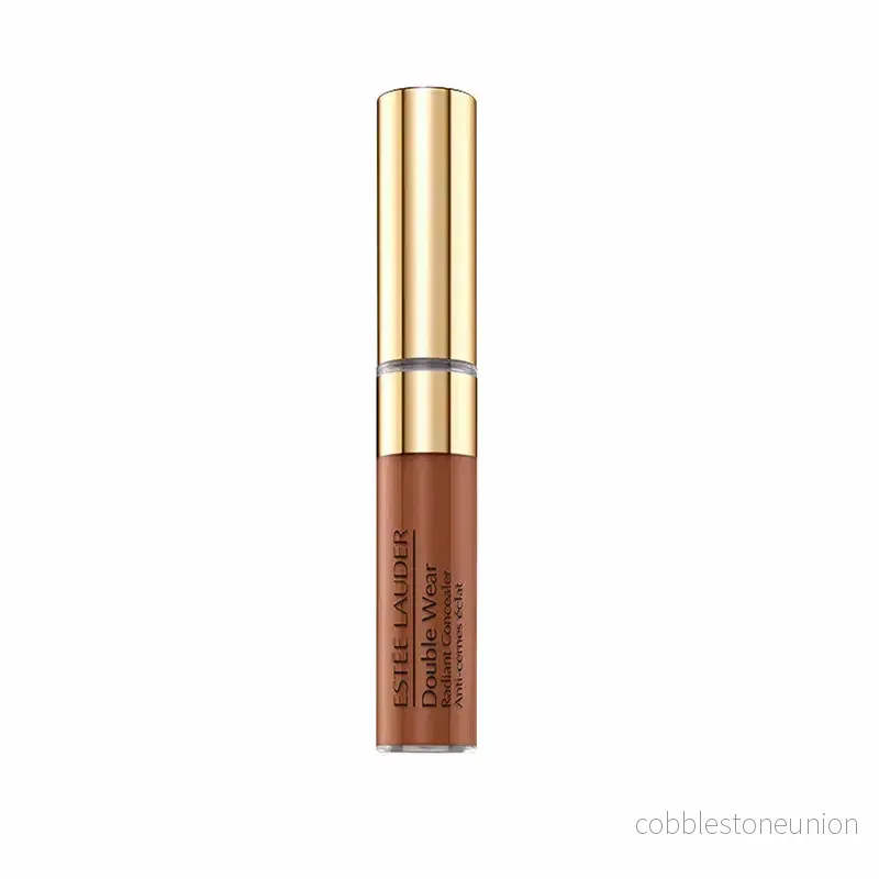 Estee Lauder, Double Wear Radiant, Korrigering & Framhävning, Flytande concealer, 6N, Ultra Deep, 10 ml
