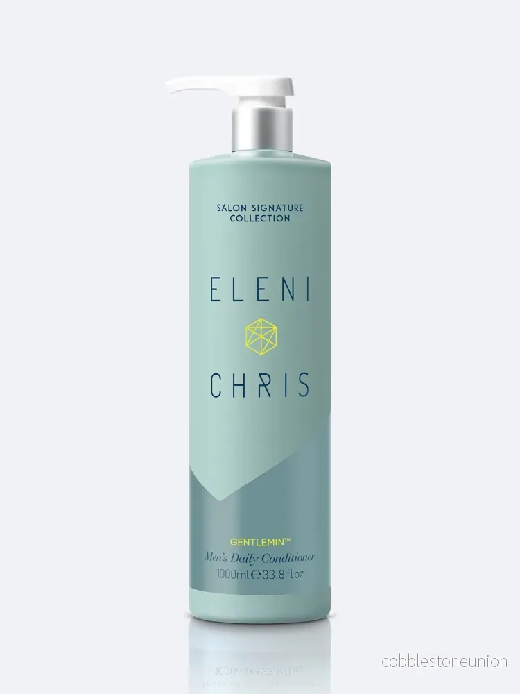 GentleMin™ Daily Conditioner 1L GentleMin™ Daily Conditioner 1L