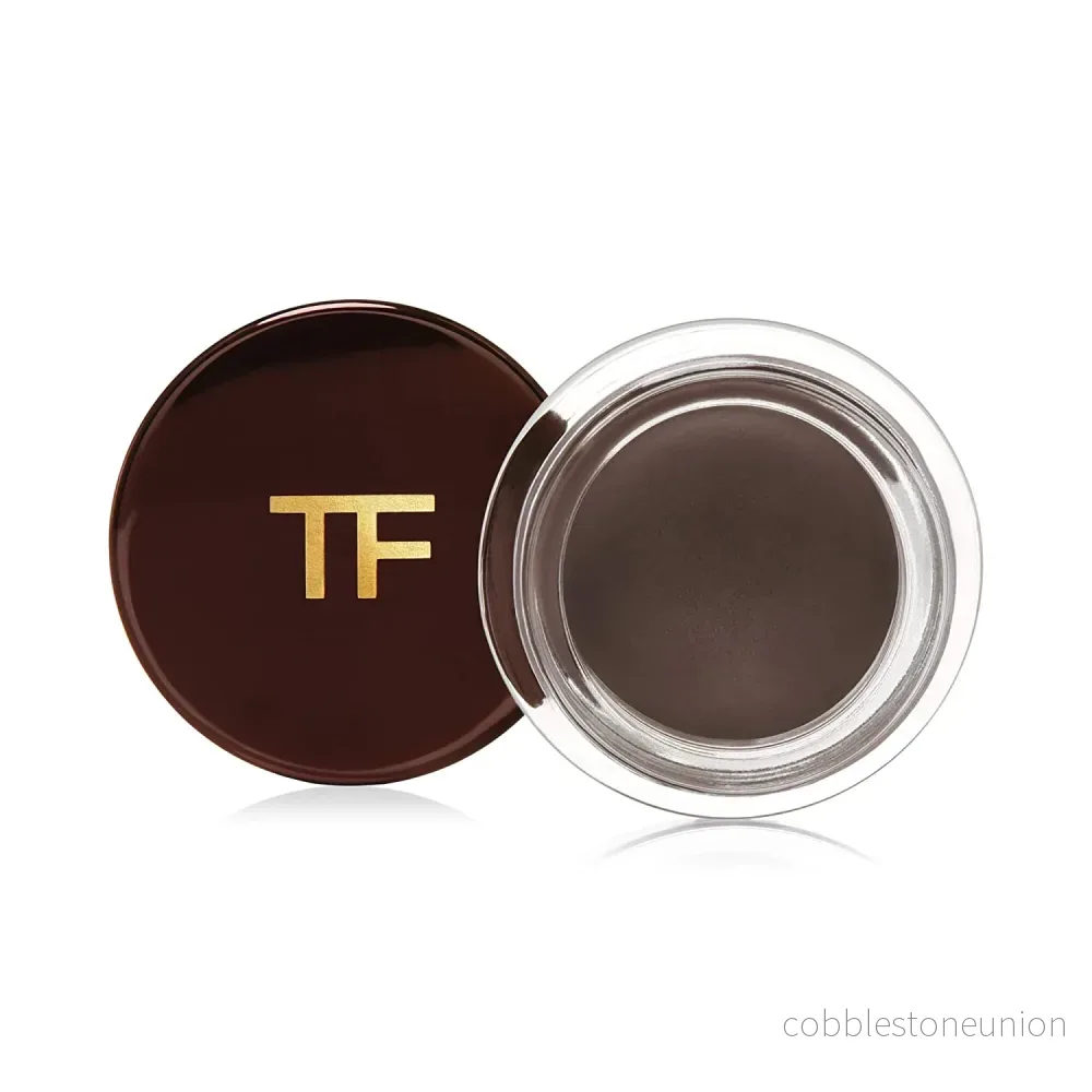Tom Ford, Creme Color, Cream Eyeshadow, 05, Smoked Opal, 5 ml Tom Ford, Creme Color, Cream Eyeshadow, 05, Smoked Opal, 5 ml