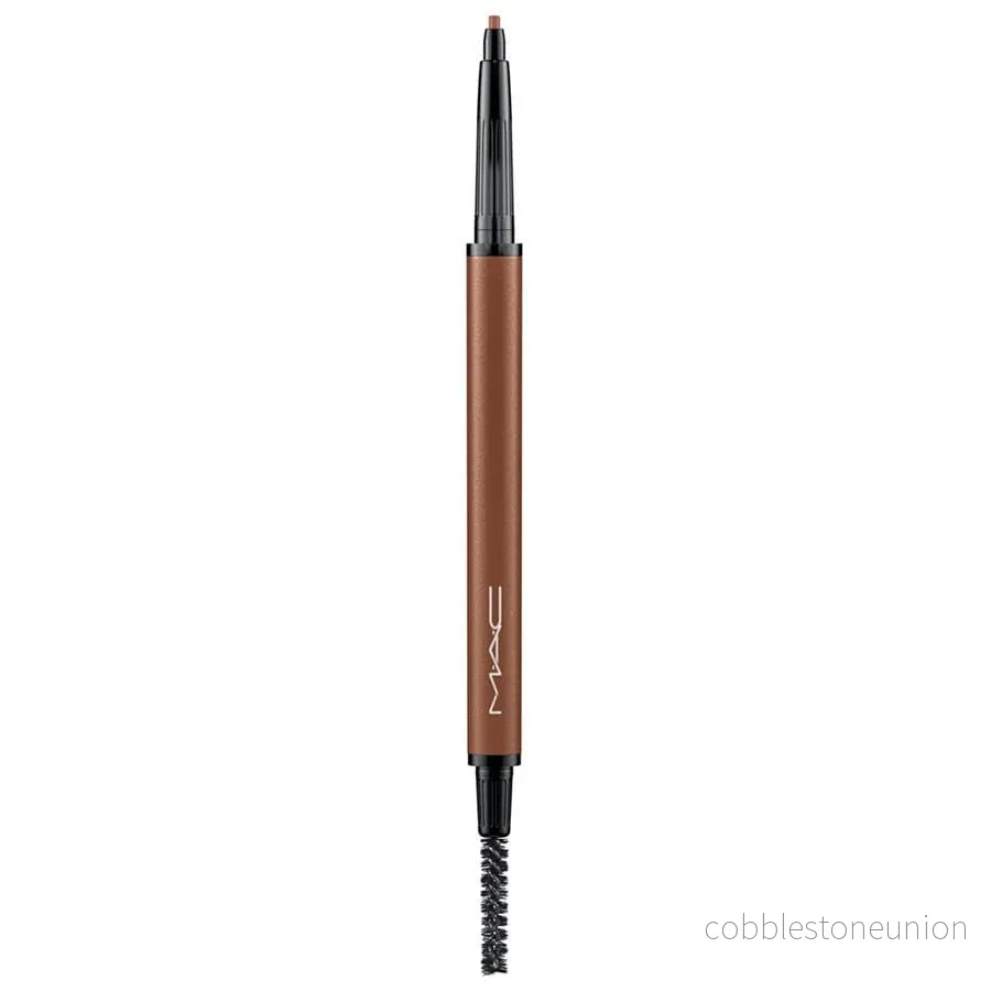 MAC, Brow Styler, Dubbeländad, Ögonbrynspenna, Konisk, 0.9 g MAC, Brow Styler, Dubbeländad, Ögonbrynspenna, Konisk, 0.9 g