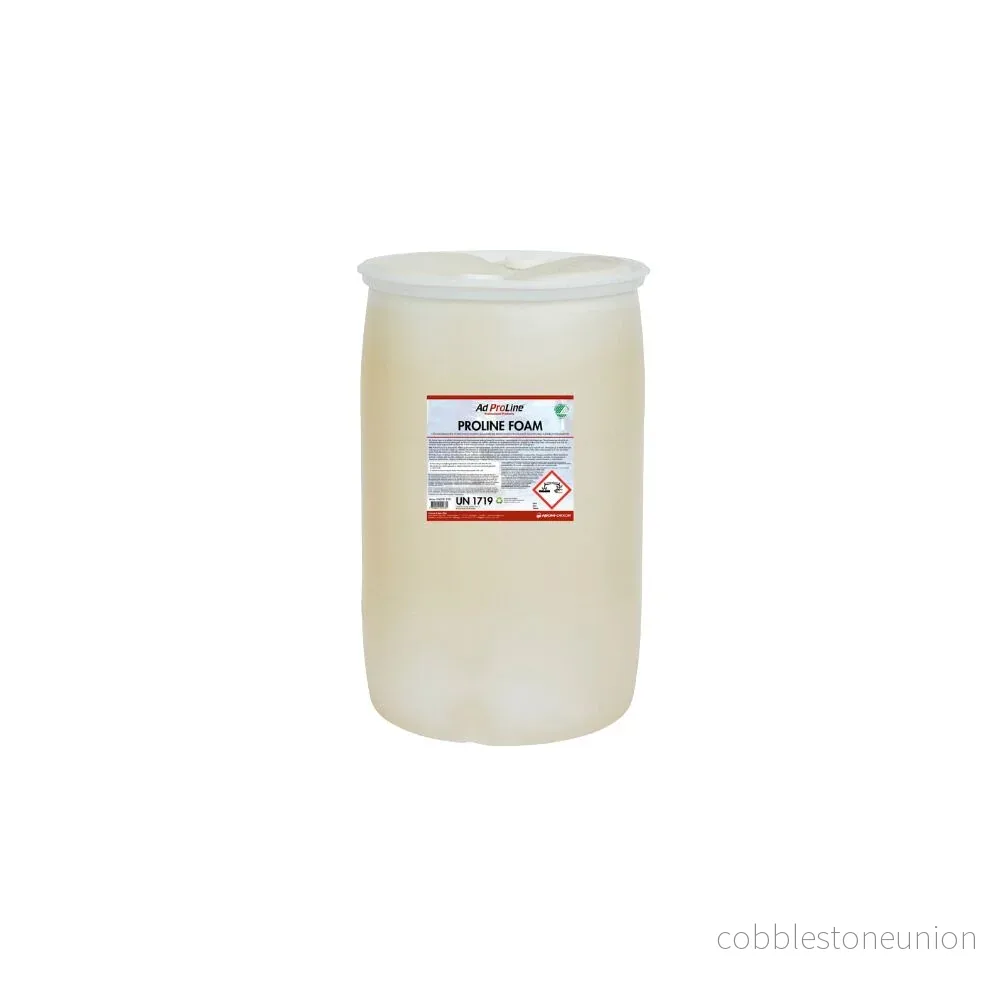 Proline Foam 210 liter