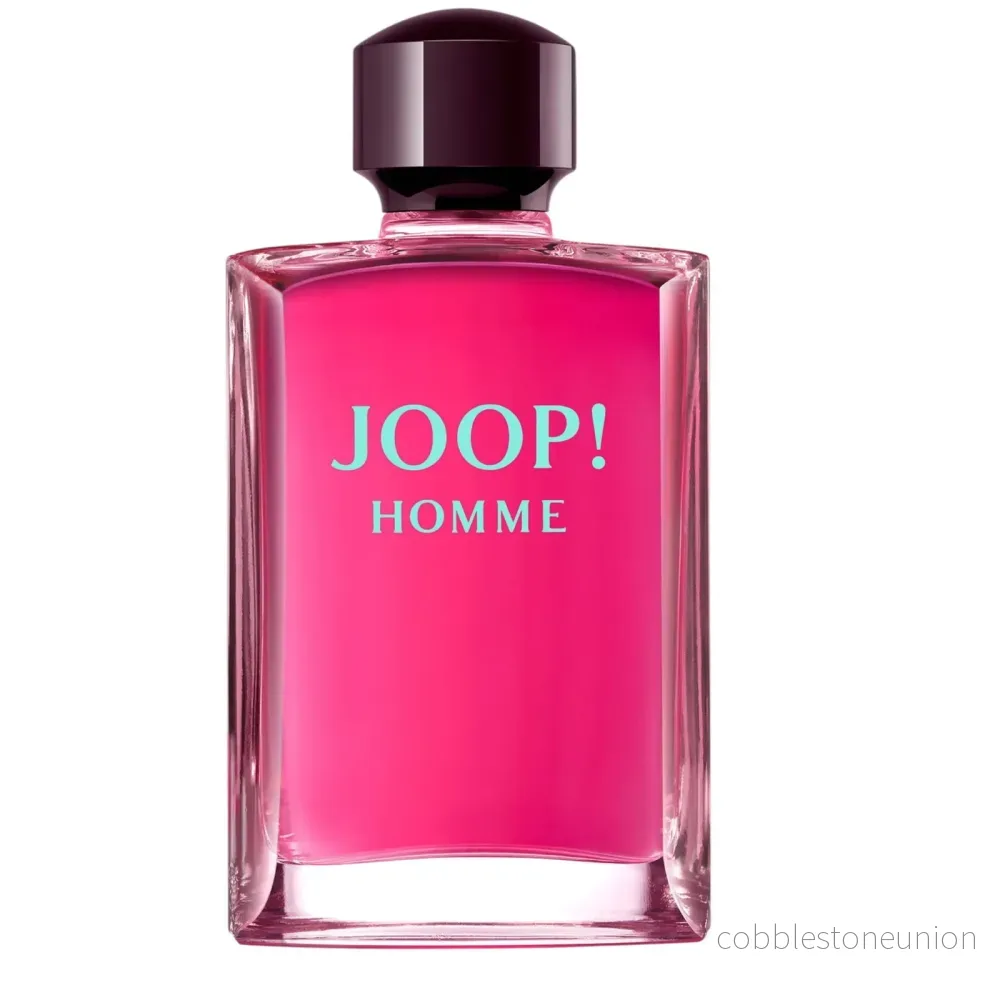 Joop!, Homme, Eau de Toilette, För män, 125 ml Joop!, Homme, Eau de Toilette, För män, 125 ml